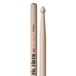 Vic Firth Corpsmaster® Signature Series Snare Sticks - Tom Float - American Hickory - Wood Tip