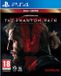 Mindscape Metal Gear Solid V: The Phantom Pain - PS4 - Day One Edition