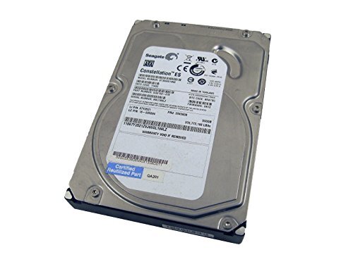 Seagate Constellation  7200 SATA II 500GB