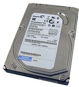 Seagate Constellation  7200 SATA II 500GB