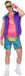 Wilbers & Wilbers Miami Fitboy Ken Hetwel - Man