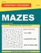 Large Libri GmbH Large Print Mazes Volume VII Paperback