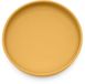 Petite&Mars Siliconen Bord Intense Ochre