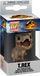 Funko 55300 POP Porte-clés : Arcadia- POP 12