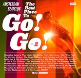 Sonic Rendezvous Various Artists - Best Place To Go! Go! 2 (2 LP) (15th Anniversary)