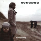 Konkurrent Songdog - A Life Eroding (CD)