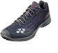 YONEX PC AERUS Z WIDE MEN - Badmintonschoen voor binnen - Donkergrijs - Maat 41