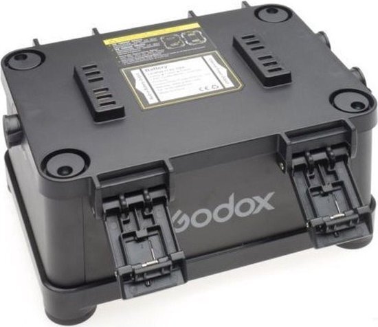 Godox LP450/800 accu