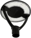 Ledvance Luminaire de mât LED | 29W 3000K/4000K 3945lm 830/840 | 48 - 60mm Noir IP66