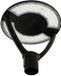 Ledvance Luminaire de mât LED | 29W 3000K/4000K 3945lm 830/840 | 48 - 60mm Noir IP66