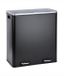 Svita TM2X30 Pedaalemmer 60 litres - Noir