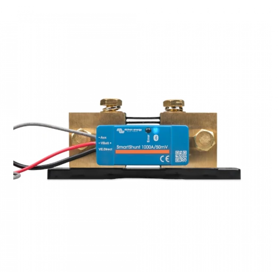 Victron Energy Victron SmartShunt 1000A/50mV IP65