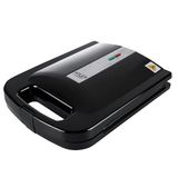 Adler AD 3055 Sandwichmaker XXL, 2000 W