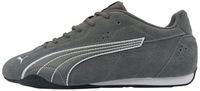 PUMA Unisex Catch SD Sneaker, Cool Donker Grijs Wit, 7 UK, Cool Donkergrijs PUMA Wit, 40.5 EU