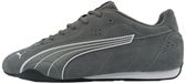PUMA Unisex Catch SD Sneaker, Cool Donker Grijs Wit, 7 UK, Cool Donkergrijs PUMA Wit, 40.5 EU