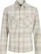 Jack & Jones Premium Flanellen overhemd Regular Fit Flanellen overhemd