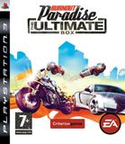 Electronic Arts Burnout: Paradise - The Ultimate Box - PlayStation 3