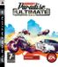 Burnout: Paradise - The Ultimate Box - PlayStation 3