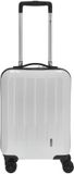 CHECK.IN London 2.0 - 4-wiel trolley 50 cm (wit)
