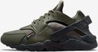 Nike Air Huarache Baskets - Vert - Taille 42.5