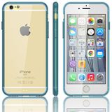 Easyplace Beschermhoes voor iPhone 6 Plus (transparant)