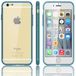 Easyplace Beschermhoes voor iPhone 6 Plus (transparant)