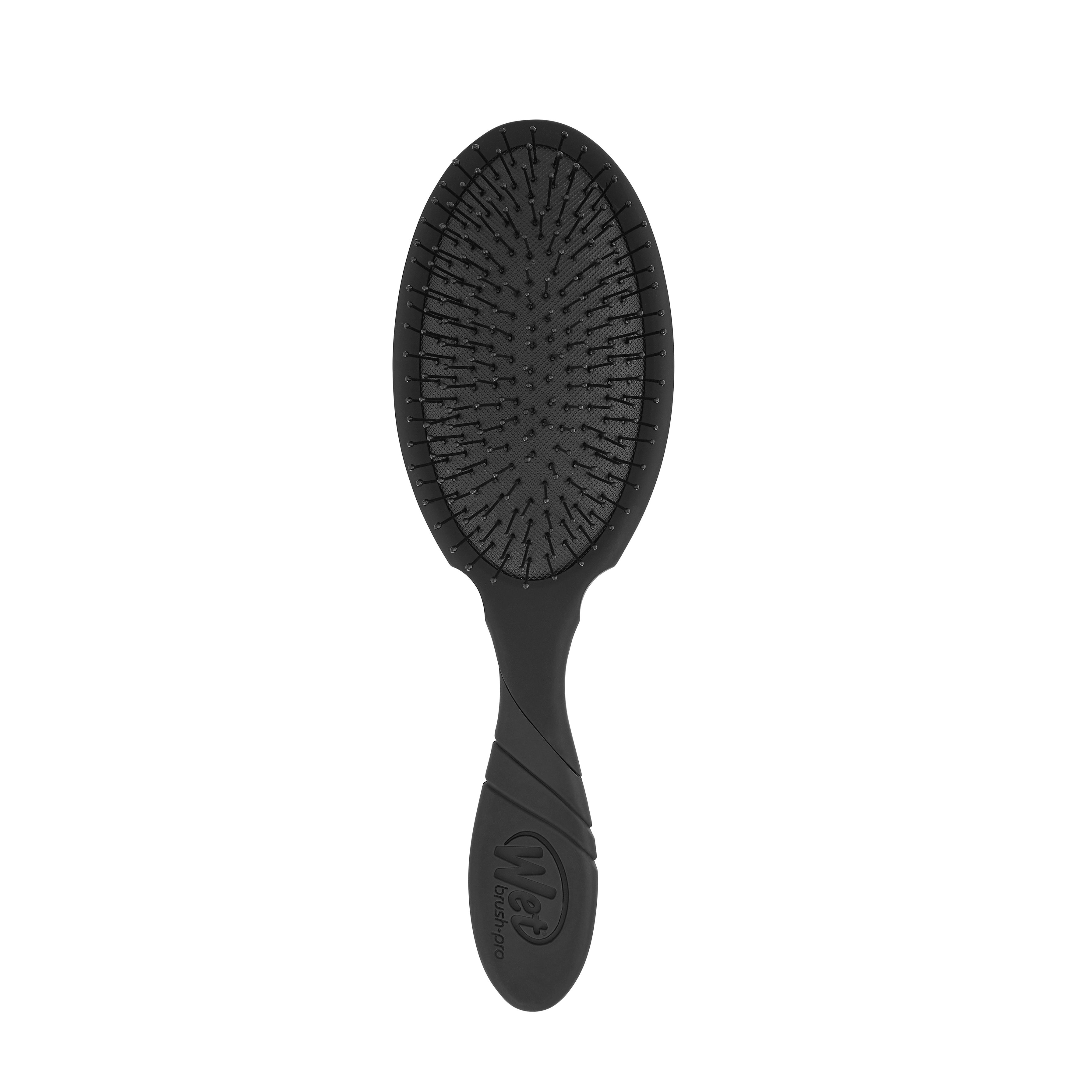 Wet Brush Pro Detangler Black Paddle Haarborstel