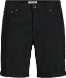 Jack & Jones Rick Original Short Junior - Zwart - Maat 134