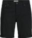 Jack & Jones Rick Original Short Junior - Zwart - Maat 134