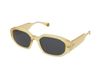 Polaroid Lunettes de soleil femme Polaroid PLD-6189-S-40G Ø 55 mm