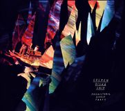 Sonic Rendezvous Golden Disko Ship - Prehistoric Ghost Party (LP)