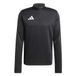 adidas Entrada26 Training Top Sweatshirt, noir/blanc, 3XL