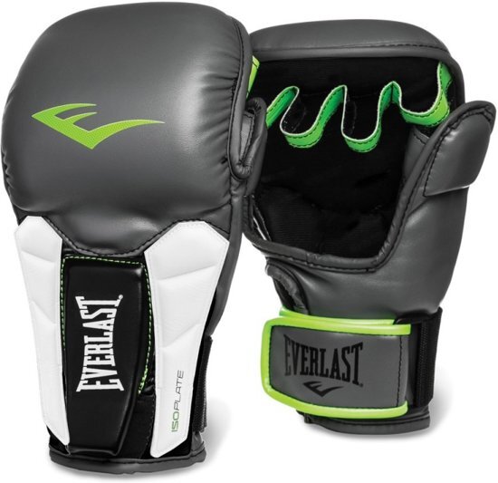 Everlast Prime Universal MMA Training Gloves