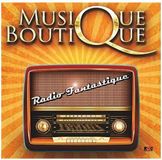 Musique RNC Music Radio Fantastique