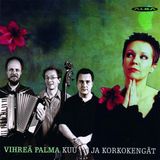 Palma Alba Kuu Ja Korkokengat