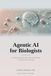 Agentic AI for Biologists: A Practical Guide to Directing, and Trusting, AI That Runs Your Analysis