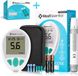 MostEssential Premium Glucosemeter Startpakket