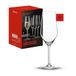 Spiegelau Style 4670187 champagneglazen, kristalglas, 240 ml, vaatwasmachinebestendig