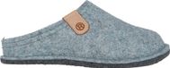 Rohde Lucca-D - Damenslipper - Blauw - maat 41