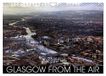 Glasgow CALVENDO Glasgow from the Air (Wall Calendar 2027 DIN A4 landscape)