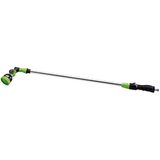 DRAPER 25467 Uitschuifbare douche Lance, meerkleurig, 95,5 x 8,5 x 6 cm