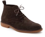Marco Tozzi Heren Enkellaarsje 2-15107-47 321 F-breedte Bruin Leer Maat 42 EU
