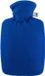 Hugo Frosch Gmbh Bouillotte - 1,8 litre - bleu - housse en polaire