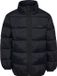 hummel hmlJR LIGHTWEIGHT PUFFER JACKET BLACK Unisex Kinderen 110