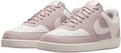 Nike Court Vision Low Sneakers Dames