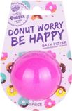 Treets Bruisbal Be Happy