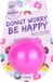 Treets Bruisbal Be Happy