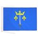 Jeanne AZ FLAG Jeanne d'Arc Vlag 45x30 cm