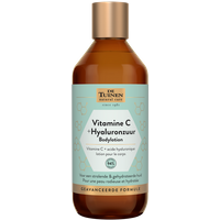 De Tuinen 1+1 gratis Vitamine C + Hyaluronzuur Bodylotion - 250ml