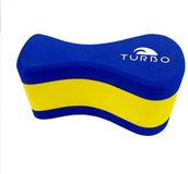 Turbo 97203 Kickboard bleu, noir